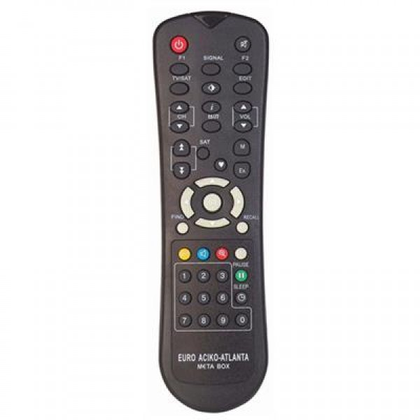 Aciko Euro Uydu Kumandası