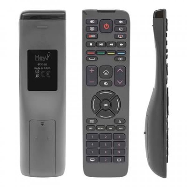 Hi-Level - Axen - Sunny - Onvo - Profilo Android Smart TV Netflix ve Prime Video Tuşlu Universal