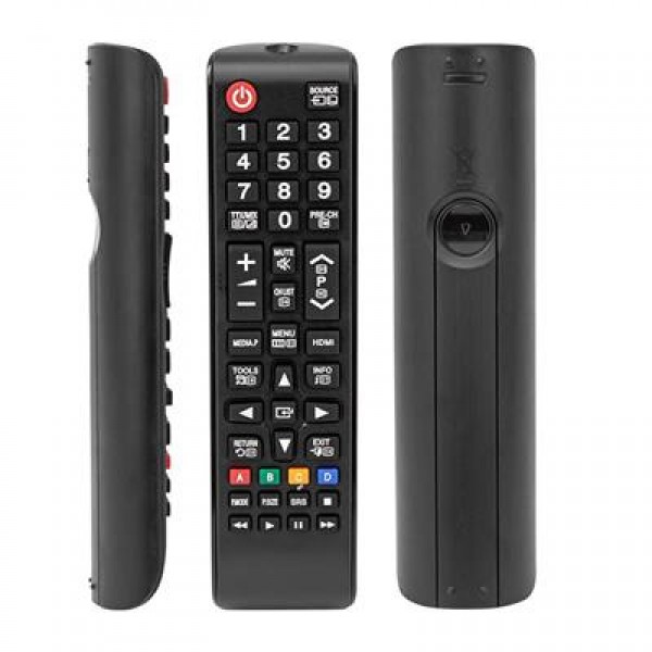 Samsung 3D Özellikli Universal LCD LED TV Kumandası