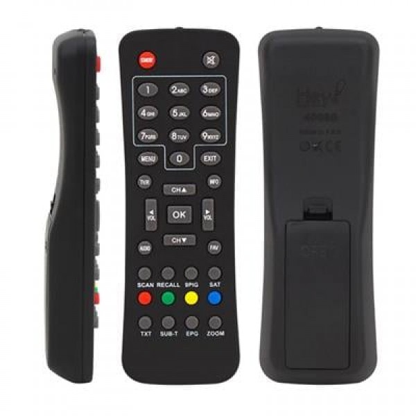 Amstrad - Kawai Mini - Citybox - Digipoll Teletextli Universal SD Uydu Kumandası Amstrad - Kawai Mini - Citybox - Digipoll Teletextli Universal SD Uydu Kumandası