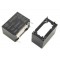 HF32FA-G 24 Volt DC  10A 250V AC 4 Pin Güç Rölesi