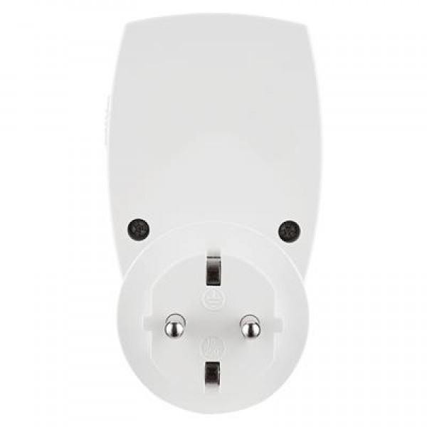 Horoz Timer-1 3500W Mekanik Günlük Zaman Ayarlı Priz