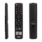 Huayu Hısense RM-HS1530 Netflıx- Youtube- Prıme Vıdeo- Google Play Tuşlu Unıversal Lcd-Led Tv Kumanda