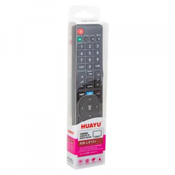 LG RM-L915+ Universal Lcd Led Tv Kumandası
