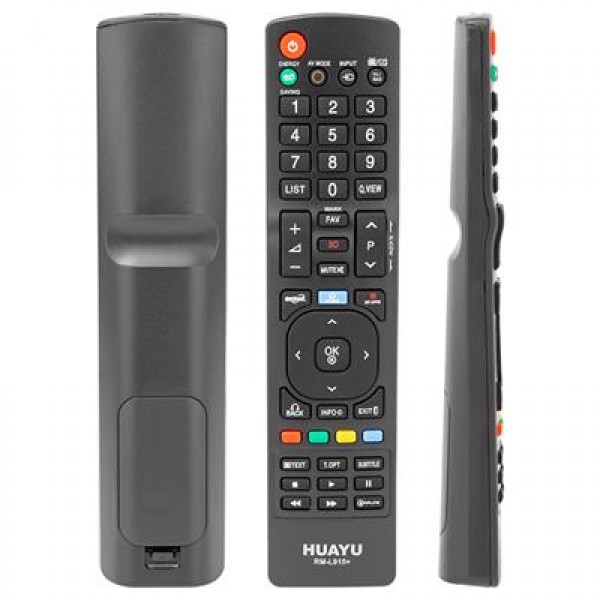 LG RM-L915+ Universal Lcd Led Tv Kumandası