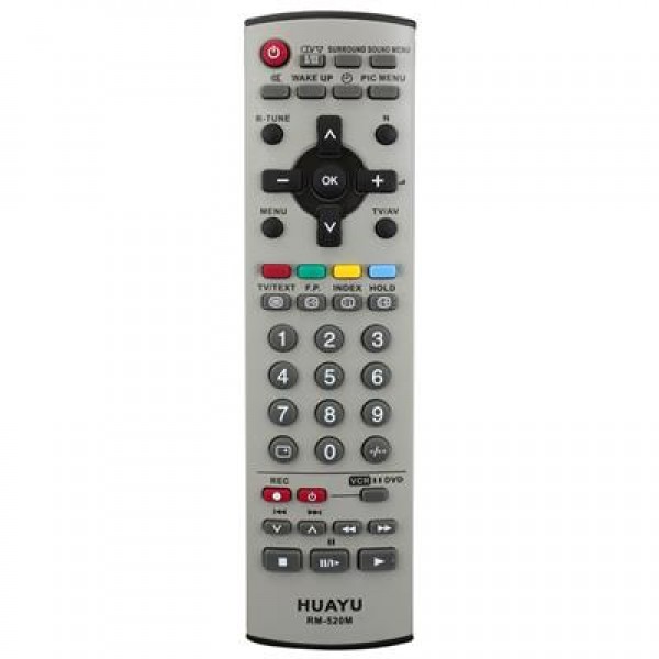 Panasonic RM-520M Universal Lcd-Led Tv Kumandası