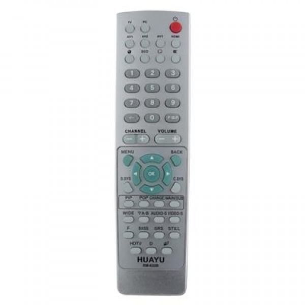 Sanyo RM-932B Lcd Led Tv Kumandası