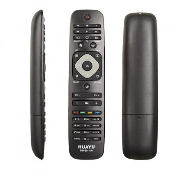 Huayu RM-D1110 Philips Lcd-Led-Plazma Tv Kumandası (M7485601110X)