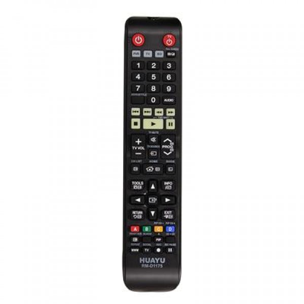 Samsung RM-D1175 Lcd-Led-Plazma-3D Tv Kumandası