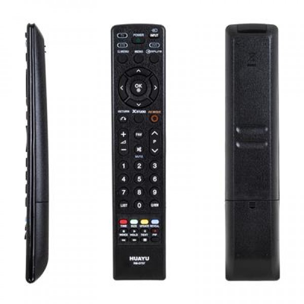 LG RM-D757 Universal Lcd Led Tv Kumandası