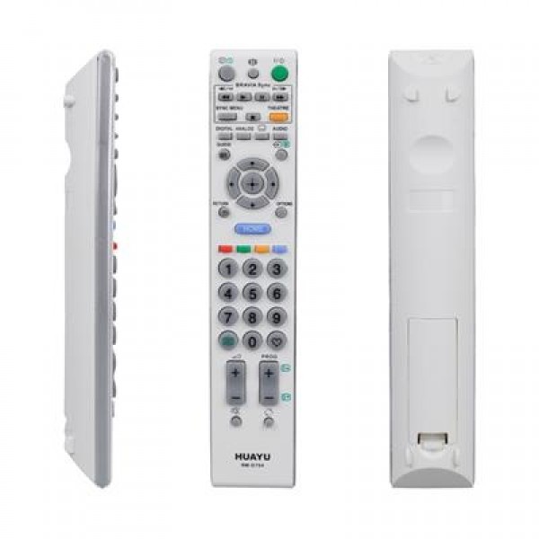 Huayu RM-D764 Sony Universal Lcd-Led Tv Kumandası