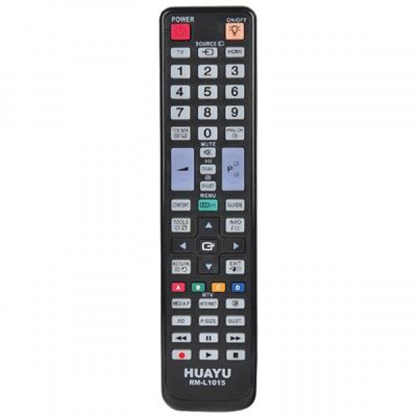 Samsung RM-L1015 Universal Lcd-Led  Tv Kumandası