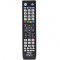 Huayu RM-L1050 TV-SAT-DVD-BD Universal Kumanda