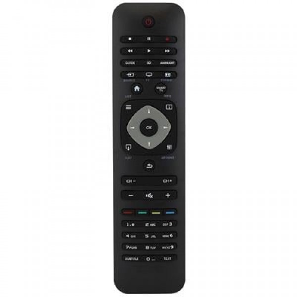 Philips RM-L1128 3D Universal Lcd-Led Tv Kumandası