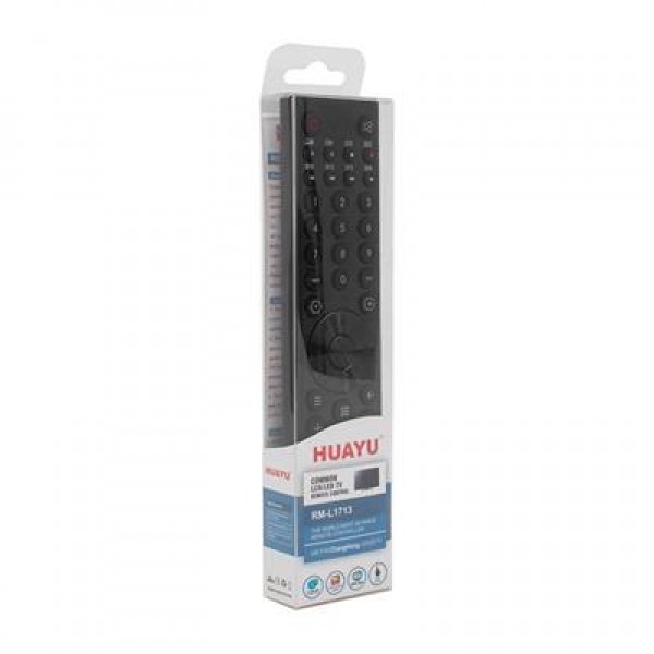 Huayu RM-L1713 Changhong Unıversal Lcd-Led Tv Kumanda