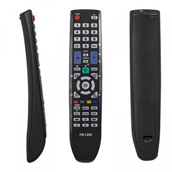 Samsung RM-L898 Universal Lcd-Led Tv Kumandası