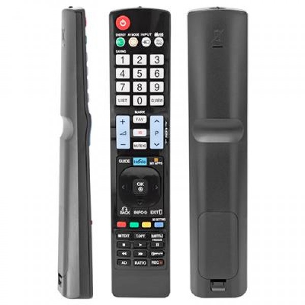 Huayu RM-L930+ LG Universal Lcd Led Tv Kumandası