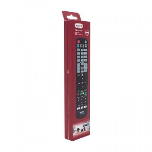Huayu  RM-LG1399 Lg Netflıx- Prıme Vıdeo Tuşlu Unıversal Lcd-Led Tv Kumanda