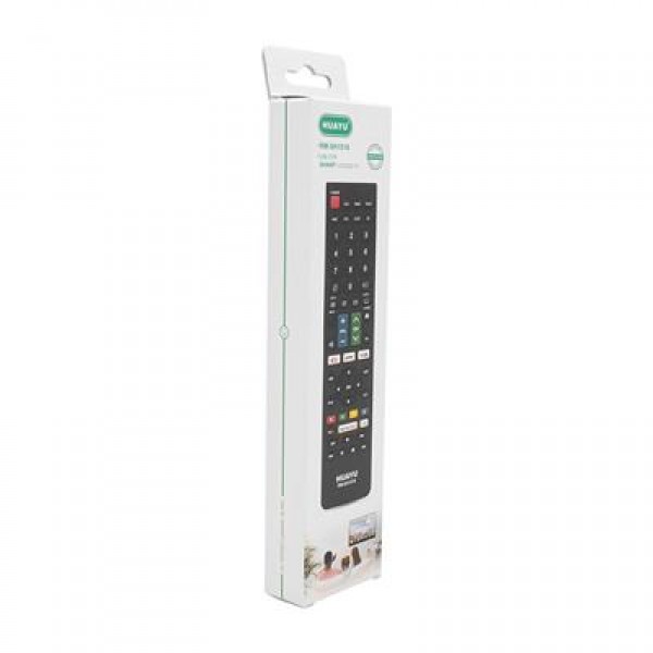 Huayu RM-SH1516 Sharp Netflıx- Youtube- Prıme Vıdeo Tuşlu Unıversal Lcd-Led Tv Kumanda