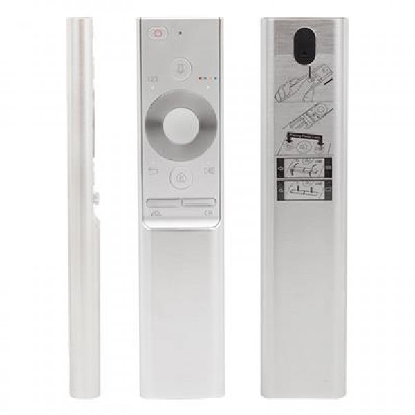 Samsung RM-J1300 V1 Led-Lcd Smart TV Voice Control Universal Sihirli Kumanda Blisterli