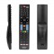 Huayu URC1566 5in1 Panasonic-Samsung-Philips-Sony-LG Universal LCD-LED TV Kumanda