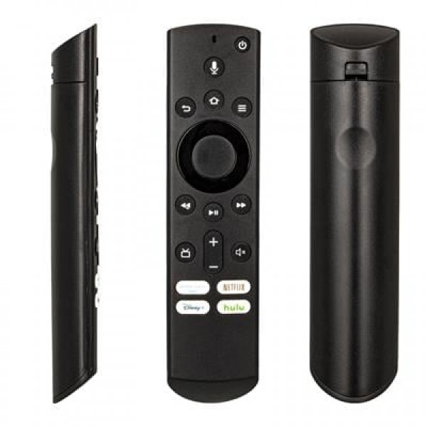 Huayu Amazon Fire TV AF-V4 Media Oynatıcı Kumandası