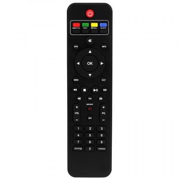 Arrox HD Uydu Alıcı Kumandası