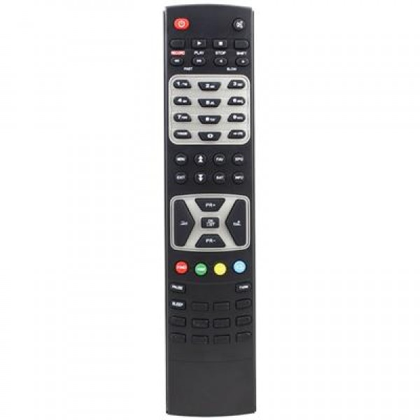 Samux HD Plus Uydu Alıcı Kumandası 31883