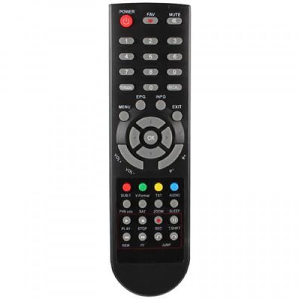 Sunny 14800 HD Uydu Alıcı Kumandası