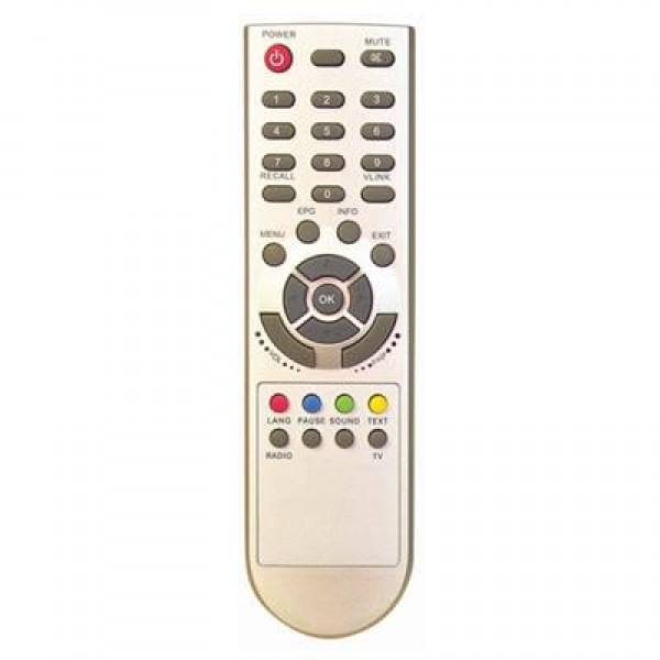 Huayu Techstar 9000 Sd Uydu Kumandası  