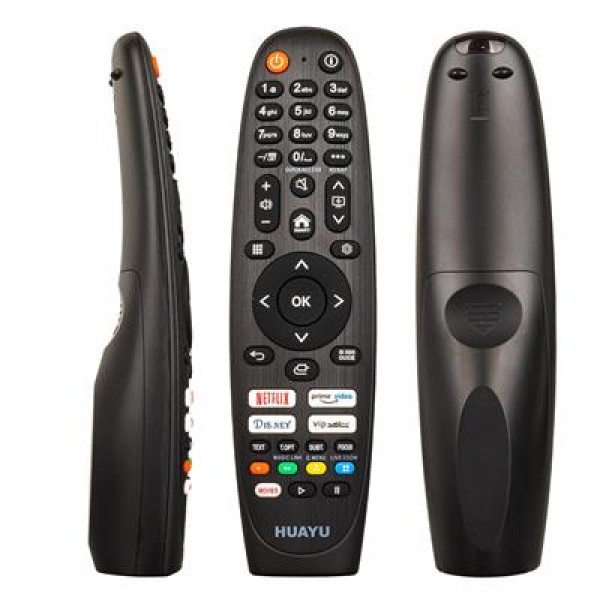 Huayu RM-L1818 ME LG Universal Lcd Led Tv Kumanda