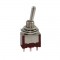 IC-139A 3 Pin Ø6mm On-Off Toggle Switch MTS-102