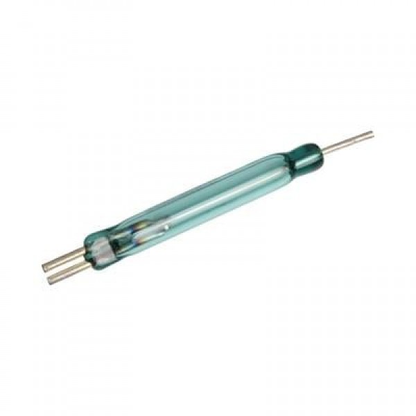 IC-228 Reed Switch 36Mm 3 Bacak 1No/1Nc Çift Kontak
