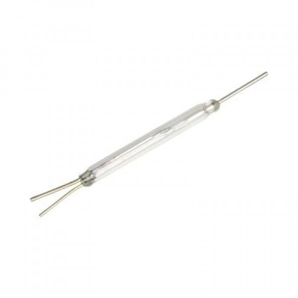 IC-228 Reed Switch 50Mm 3 Bacak Çift Kontak