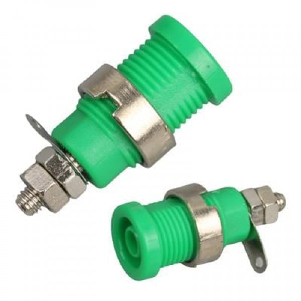 IC-239B Born Klemens Büyük Boy Korumalı Tip Vida Bacak