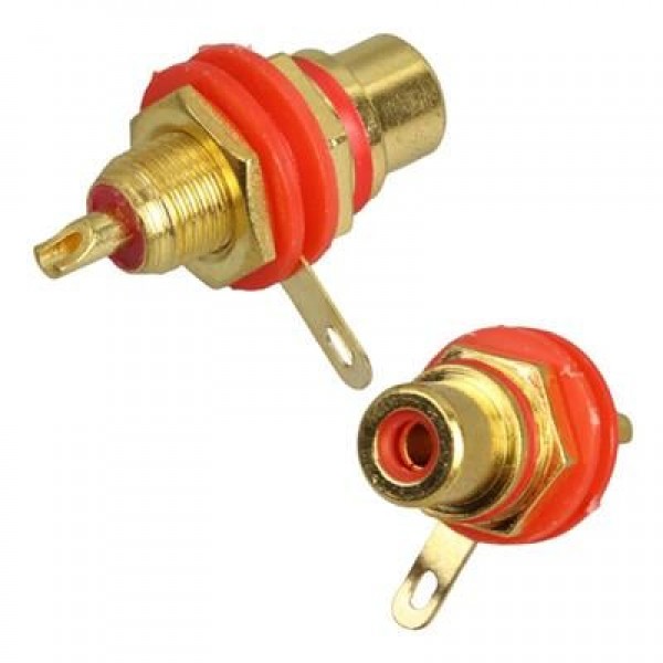 IC-261C Rca Gold Şase