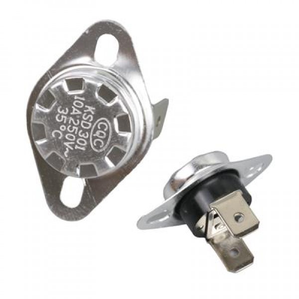 IC-269 35 C NC Termostat Normalde Kapalı Tip