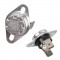 IC-269 45 C NC Termostat Normalde Kapalı Tip