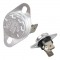 IC-269 60 C NC Termostat Normalde Kapalı Tip