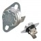 IC-269 70 C Nc Termostat Normalde Kapalı Tip