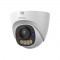 IMOU IPC-PS8DP-3V0 Turret PS8D PoE 2.8mm Lens Dahili Mikrofon Renkli Gece Görüş 3MP Dome Kamera
