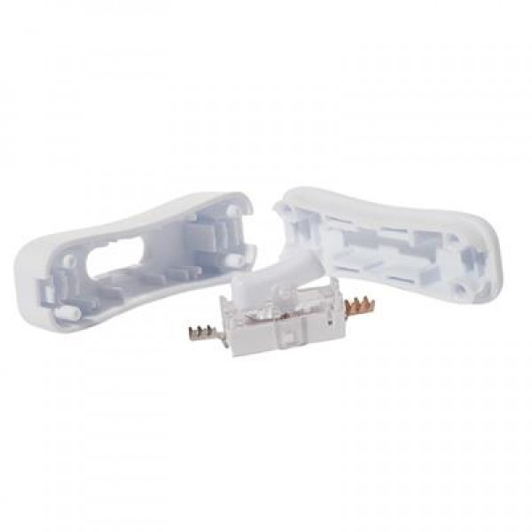 Arapuar Anahtarı Beyaz IC-192E Arapuar Anahtarı Beyaz IC-192E