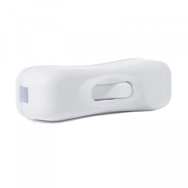 Arapuar Anahtarı Beyaz IC-192E