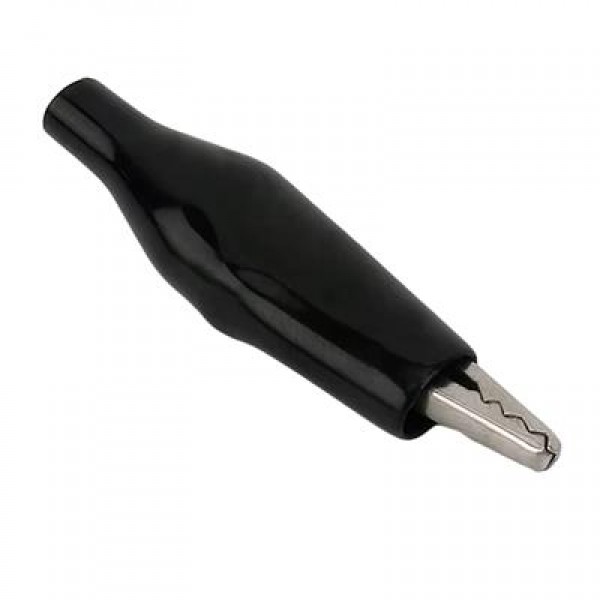 PowerMaster IC-248 Siyah Krokodil Küçük Boy