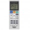 Huayu K-PN1851 Universal AC Panasonic Klima Kumandası