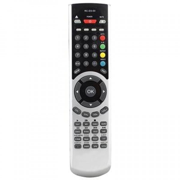 Lifemaxx LM-32-0110/10Lcd Led Tv Kumandası