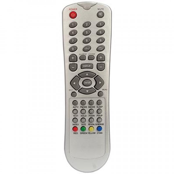 Sunny Lcd-4 Hyundai Led Tv Kumandası 9540