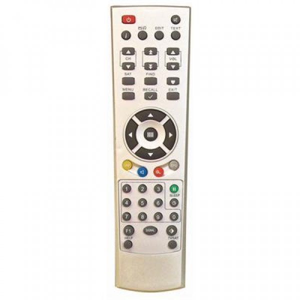 Acıko-Atlanta 300/300G Uydu Kumandası