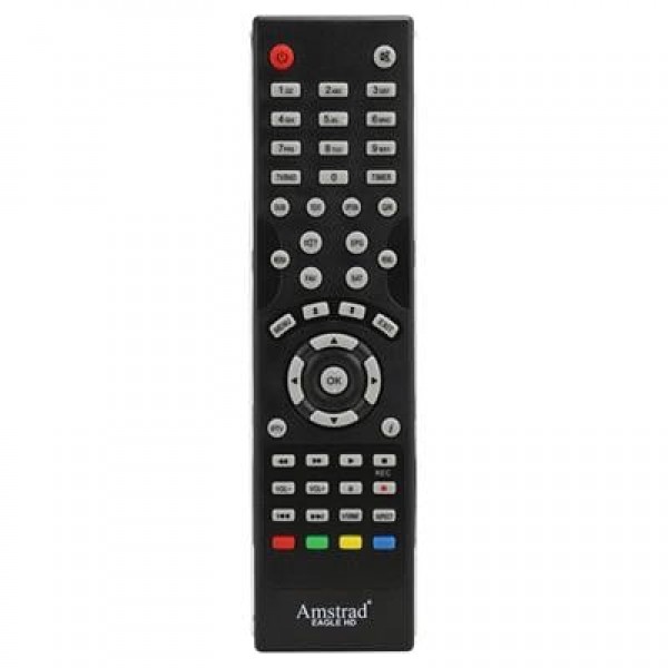 Amstrad Eagle HD Uydu Kumandası