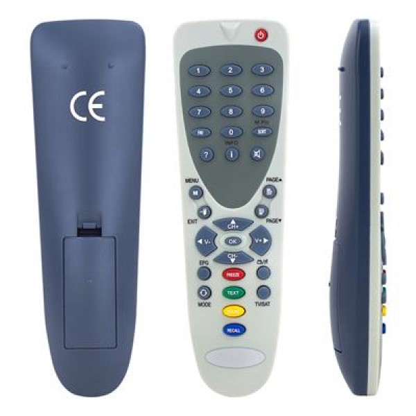 Drake Seoul - Technosat - Aciko - Sansui Uydu Kumandası